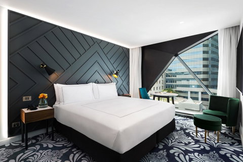 West Hotel Sydney, Curio Collection By Hilton - Accommodation Coffs Harbour 32