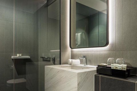 West Hotel Sydney, Curio Collection By Hilton - Accommodation Coffs Harbour 4