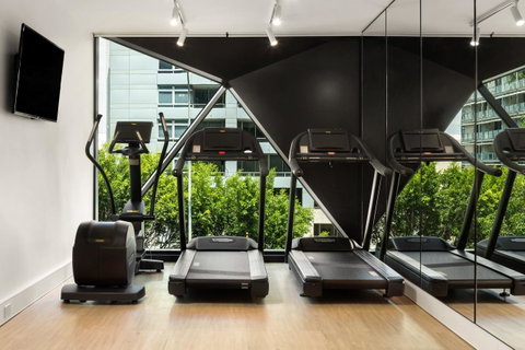 West Hotel Sydney, Curio Collection By Hilton - Accommodation Coffs Harbour 29