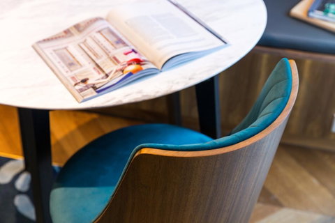 West Hotel Sydney, Curio Collection By Hilton - Accommodation Coffs Harbour 37