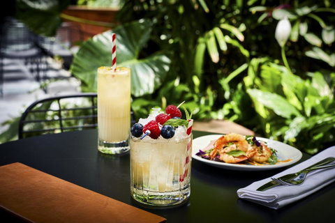 West Hotel Sydney, Curio Collection By Hilton - Accommodation Coffs Harbour 23