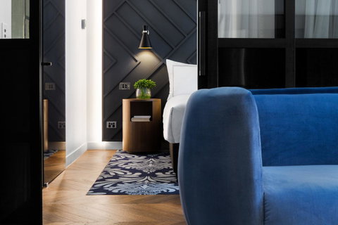 West Hotel Sydney, Curio Collection By Hilton - Accommodation Coffs Harbour 33