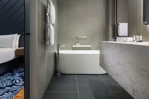 West Hotel Sydney, Curio Collection By Hilton - Accommodation Coffs Harbour 38