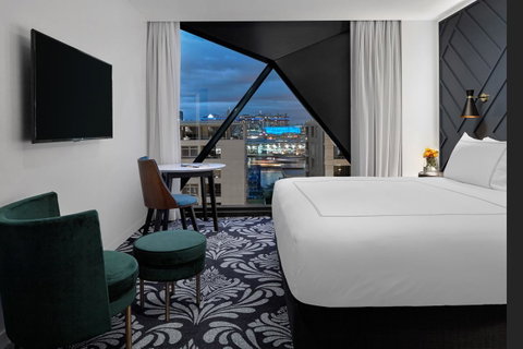 West Hotel Sydney, Curio Collection By Hilton - Accommodation Coffs Harbour 30
