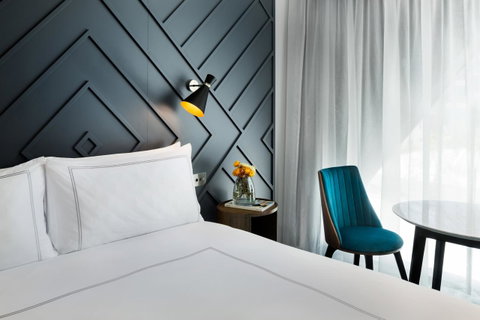 West Hotel Sydney, Curio Collection By Hilton - Accommodation Coffs Harbour 5