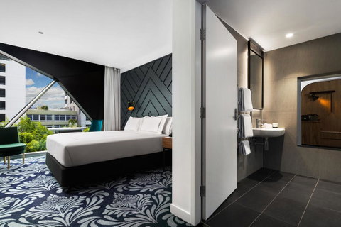 West Hotel Sydney, Curio Collection By Hilton - Accommodation Coffs Harbour 6
