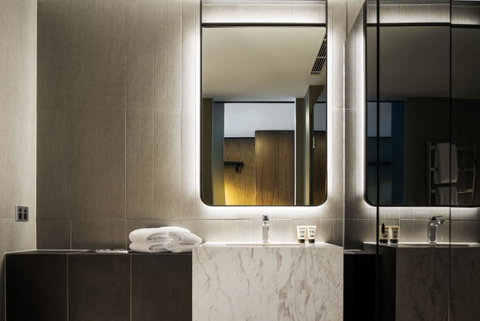 West Hotel Sydney, Curio Collection By Hilton - Accommodation Coffs Harbour 8