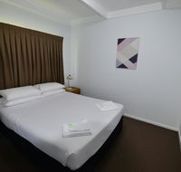 City Centre Apartments - Accommodation Coffs Harbour