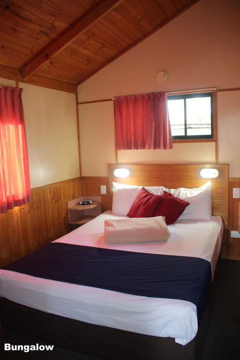 Lani\'s Holiday Island - Accommodation Coffs Harbour 42