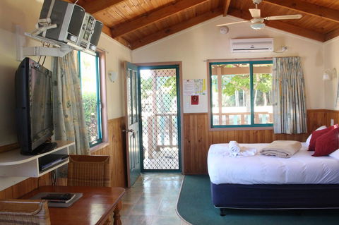 Lani\'s Holiday Island - Accommodation Coffs Harbour 9