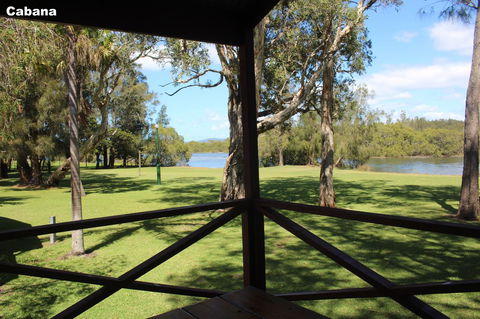 Lani\'s Holiday Island - Accommodation Coffs Harbour 30