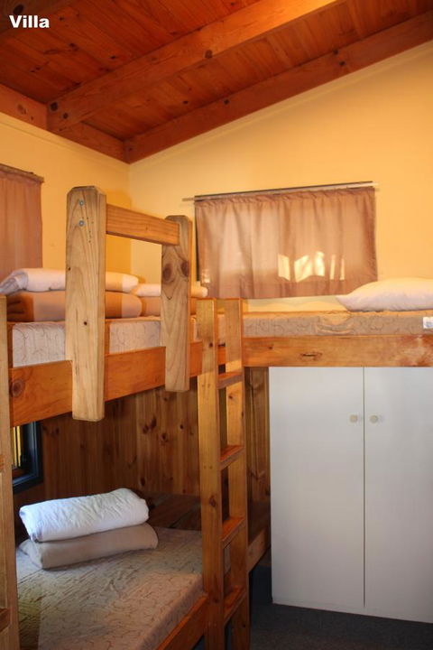 Lani\'s Holiday Island - Accommodation Coffs Harbour 37