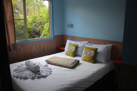 Lani\'s Holiday Island - Accommodation Coffs Harbour 2