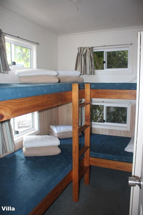 Lani\'s Holiday Island - Accommodation Coffs Harbour 34