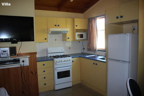 Lani\'s Holiday Island - Accommodation Coffs Harbour 36