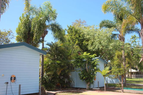 Lani\'s Holiday Island - Accommodation Coffs Harbour 22