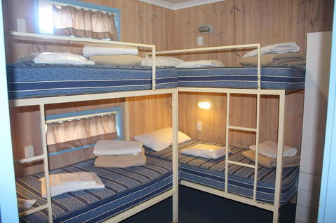 Lani\'s Holiday Island - Accommodation Coffs Harbour 3