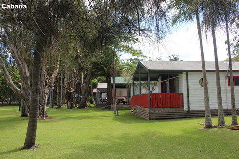 Lani\'s Holiday Island - Accommodation Coffs Harbour 28