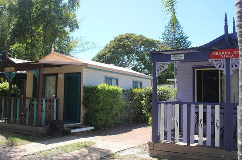 Lani\'s Holiday Island - Accommodation Coffs Harbour 12