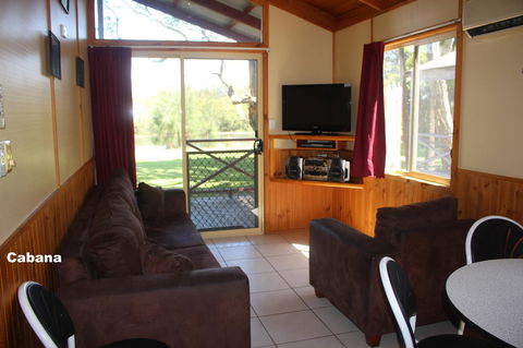 Lani\'s Holiday Island - Accommodation Coffs Harbour 33