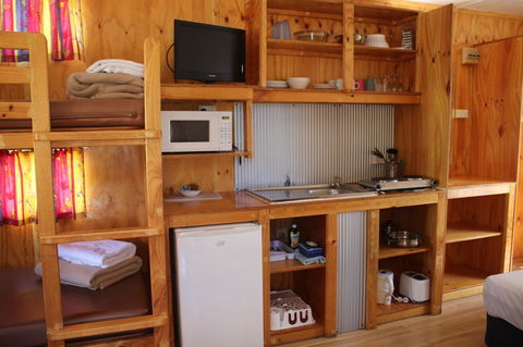 Lani\'s Holiday Island - Accommodation Coffs Harbour 17