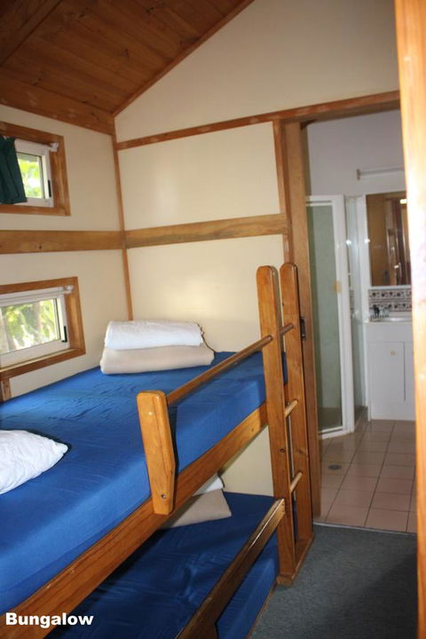 Lani\'s Holiday Island - Accommodation Coffs Harbour 40