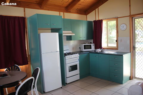 Lani\'s Holiday Island - Accommodation Coffs Harbour 29