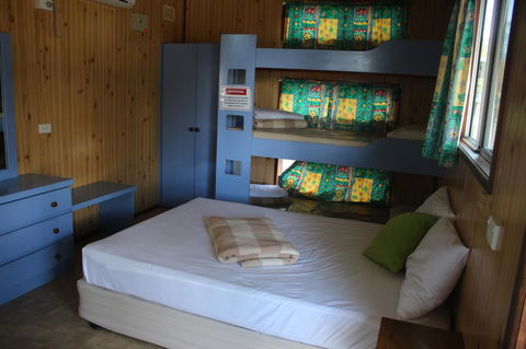 Lani\'s Holiday Island - Accommodation Coffs Harbour 14