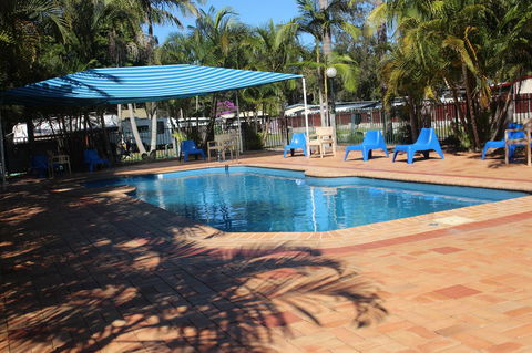 Lani\'s Holiday Island - Accommodation Coffs Harbour 43