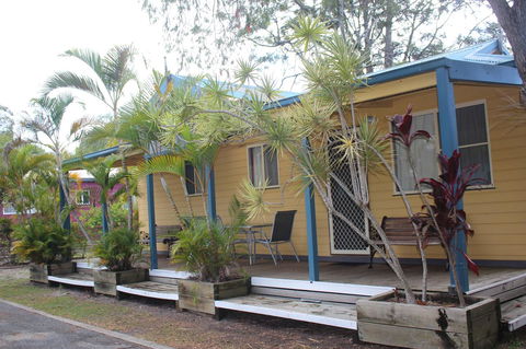 Lani\'s Holiday Island - Accommodation Coffs Harbour 7