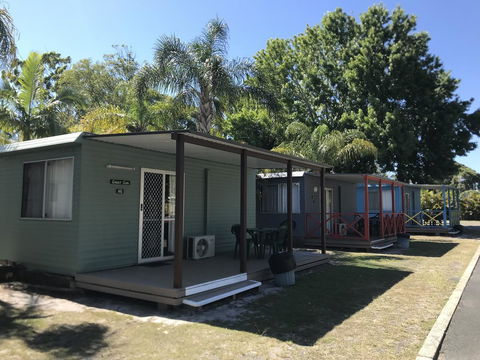 Lani\'s Holiday Island - Accommodation Coffs Harbour 19