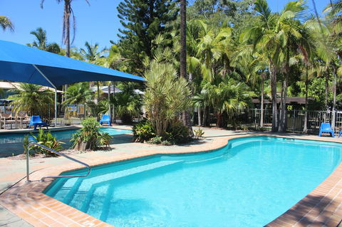 Lani\'s Holiday Island - Accommodation Coffs Harbour 44
