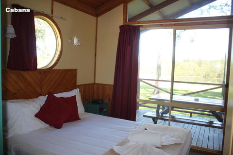 Lani\'s Holiday Island - Accommodation Coffs Harbour 31
