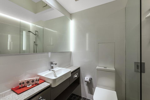 Novotel Sydney City Centre - Accommodation Coffs Harbour 14