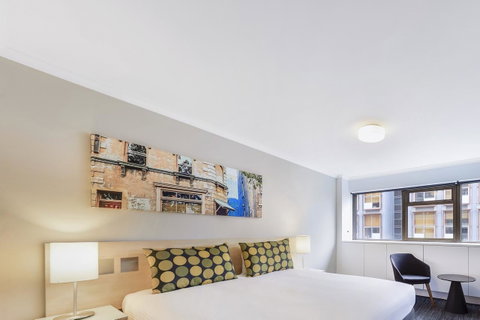 Novotel Sydney City Centre - Accommodation Coffs Harbour 2