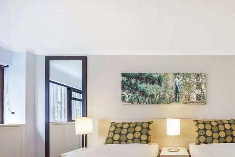 Novotel Sydney City Centre - Accommodation Coffs Harbour 7
