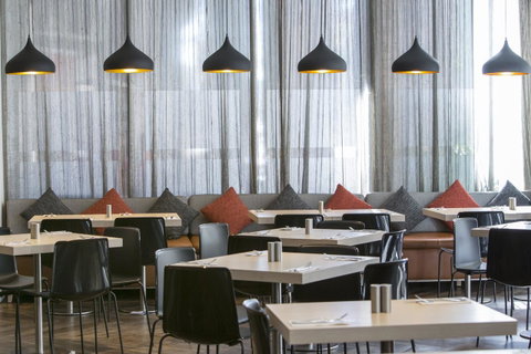 Novotel Sydney City Centre - Accommodation Coffs Harbour 26