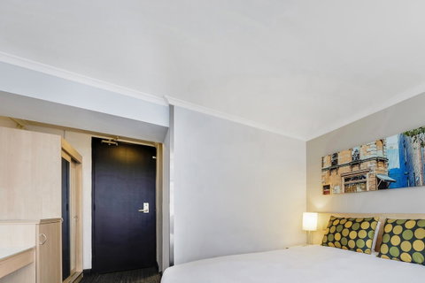 Novotel Sydney City Centre - Accommodation Coffs Harbour 10