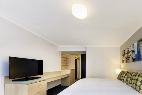 Novotel Sydney City Centre - Accommodation Coffs Harbour 11