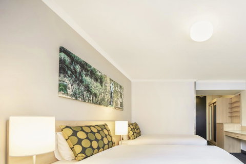Novotel Sydney City Centre - Accommodation Coffs Harbour 6