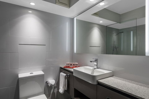Novotel Sydney City Centre - Accommodation Coffs Harbour 15