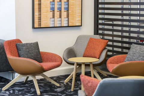 Novotel Sydney City Centre - Accommodation Coffs Harbour 17