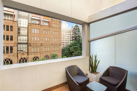 Novotel Sydney City Centre - Accommodation Coffs Harbour 38