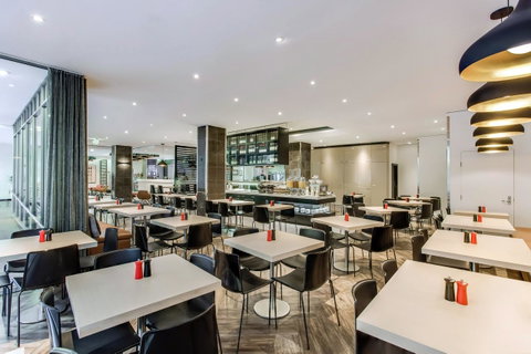 Novotel Sydney City Centre - Accommodation Coffs Harbour 39