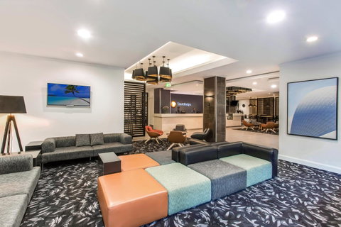 Novotel Sydney City Centre - Accommodation Coffs Harbour 40