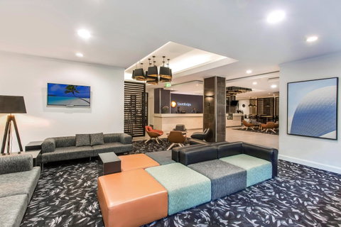 Novotel Sydney City Centre - Accommodation Coffs Harbour 42
