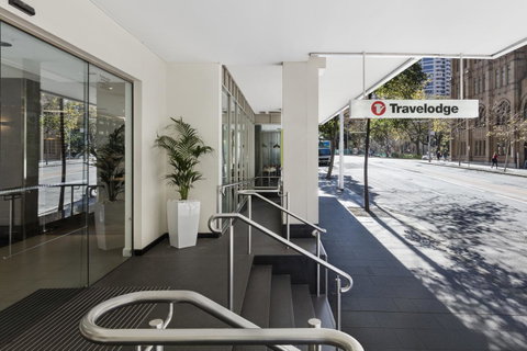 Novotel Sydney City Centre - Accommodation Coffs Harbour 16