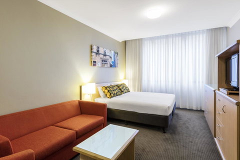 Novotel Sydney City Centre - Accommodation Coffs Harbour 5
