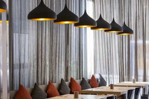 Novotel Sydney City Centre - Accommodation Coffs Harbour 23