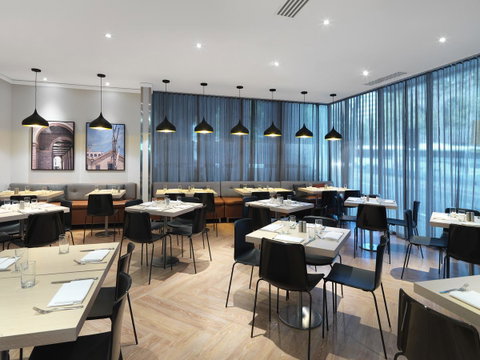 Novotel Sydney City Centre - Accommodation Coffs Harbour 20